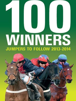 cover image of 100 Winners